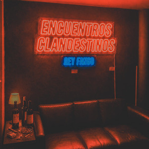 Portada de canción